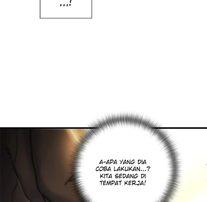 Achilles Heel: Chapter chapter-9 - Page 12