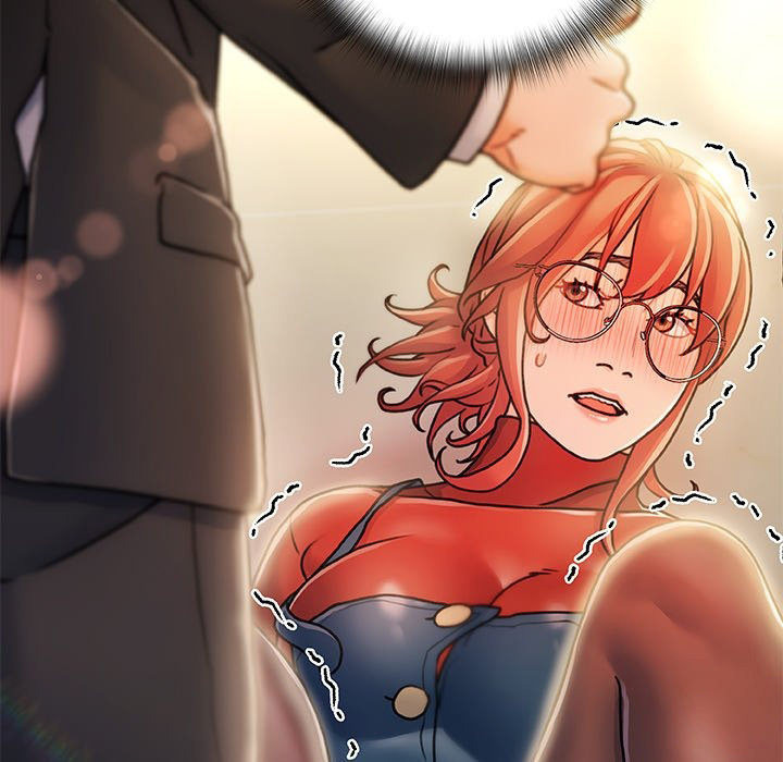 Achilles Heel: Chapter chapter-9 - Page 13