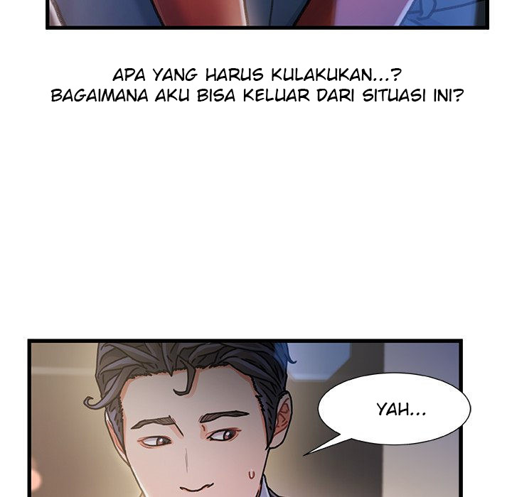 Achilles Heel: Chapter chapter-9 - Page 16
