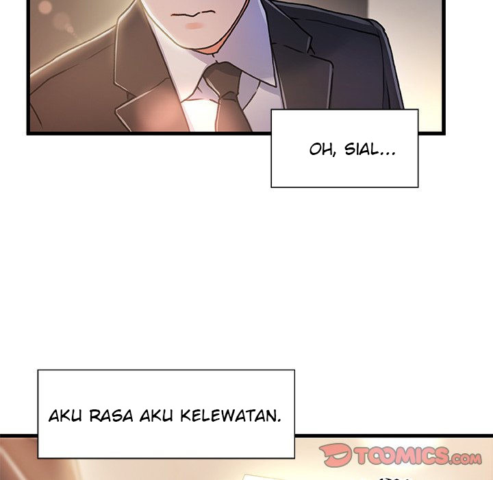 Achilles Heel: Chapter chapter-9 - Page 17