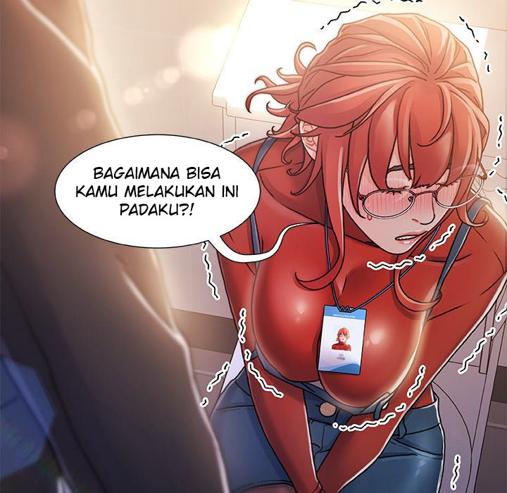 Achilles Heel: Chapter chapter-9 - Page 18