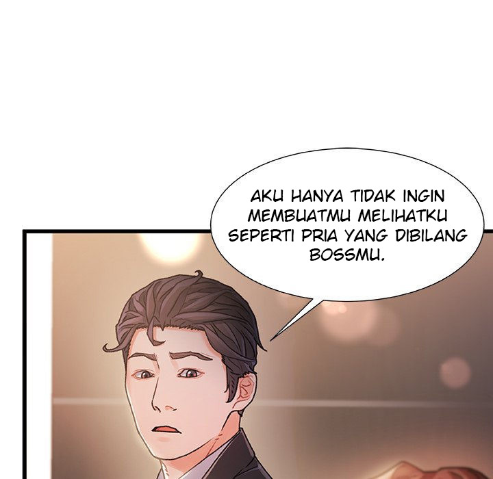 Achilles Heel: Chapter chapter-9 - Page 21