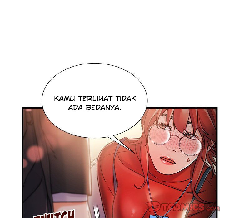 Achilles Heel: Chapter chapter-9 - Page 23