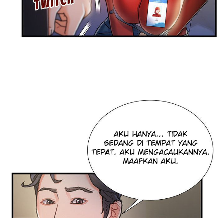 Achilles Heel: Chapter chapter-9 - Page 24