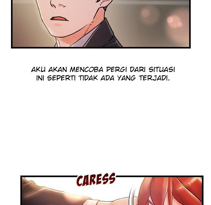 Achilles Heel: Chapter chapter-9 - Page 25