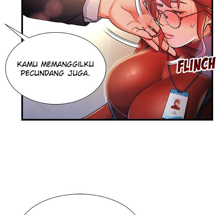 Achilles Heel: Chapter chapter-9 - Page 26