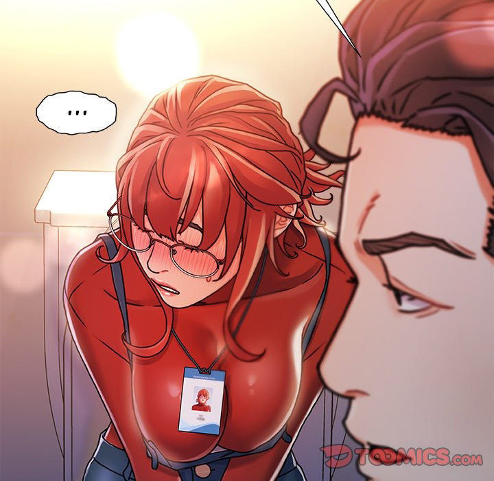 Achilles Heel: Chapter chapter-9 - Page 29