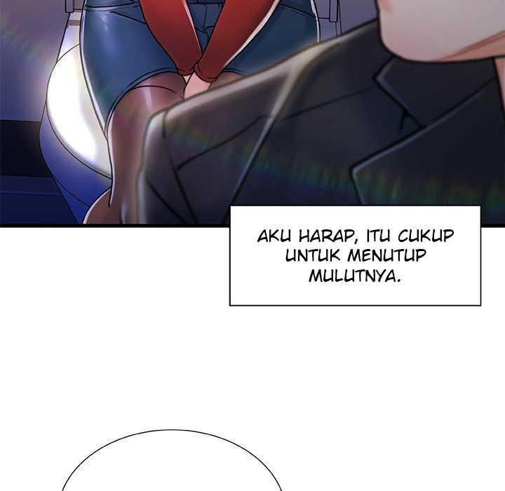 Achilles Heel: Chapter chapter-9 - Page 30