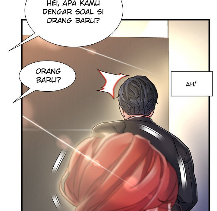 Achilles Heel: Chapter chapter-9 - Page 31