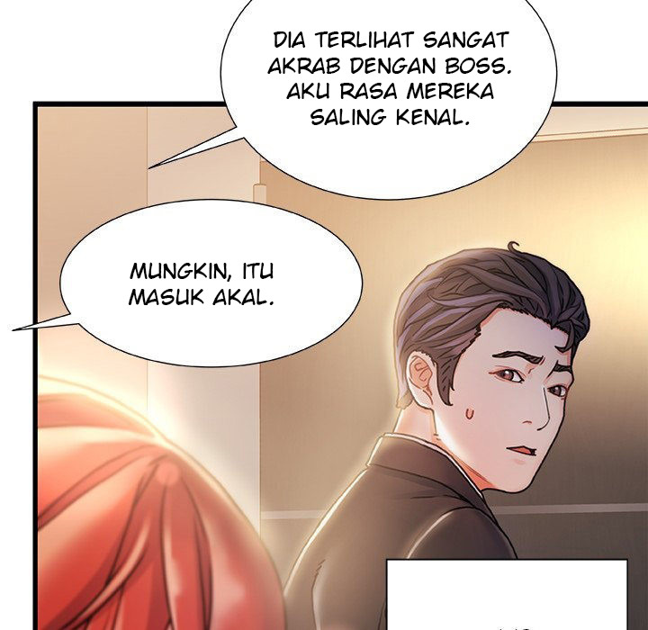 Achilles Heel: Chapter chapter-9 - Page 33