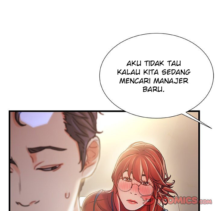 Achilles Heel: Chapter chapter-9 - Page 35
