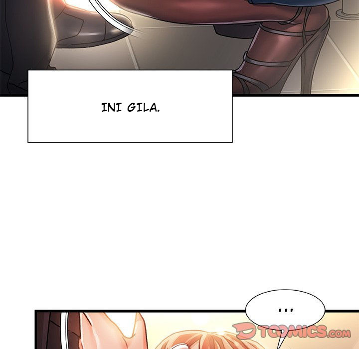 Achilles Heel: Chapter chapter-9 - Page 53