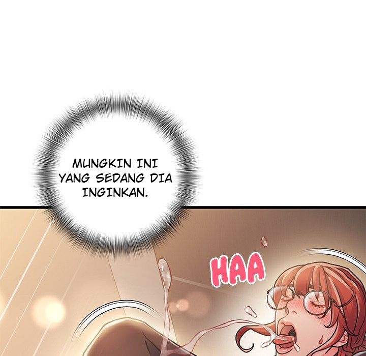 Achilles Heel: Chapter chapter-9 - Page 58