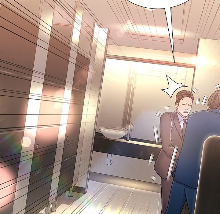 Achilles Heel: Chapter chapter-9 - Page 64