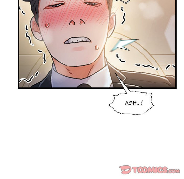 Achilles Heel: Chapter chapter-9 - Page 71
