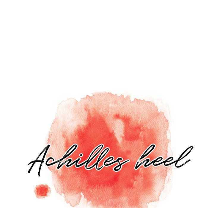 Achilles Heel: Chapter chapter-9 - Page 72