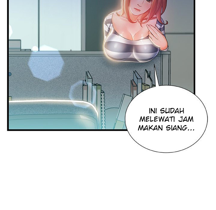 Achilles Heel: Chapter chapter-9 - Page 76