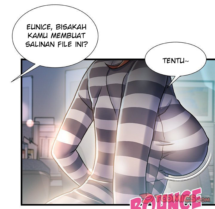 Achilles Heel: Chapter chapter-9 - Page 77
