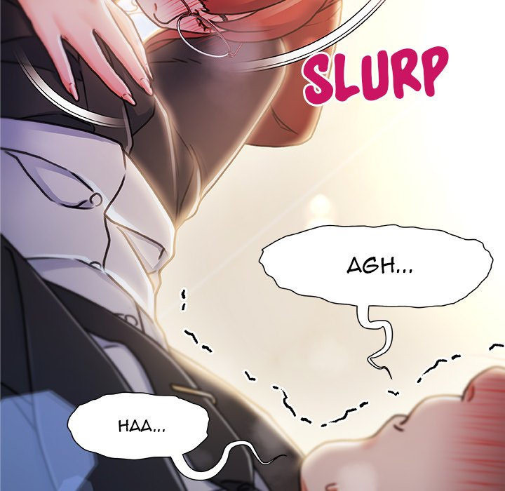Achilles Heel: Chapter chapter-9 - Page 82