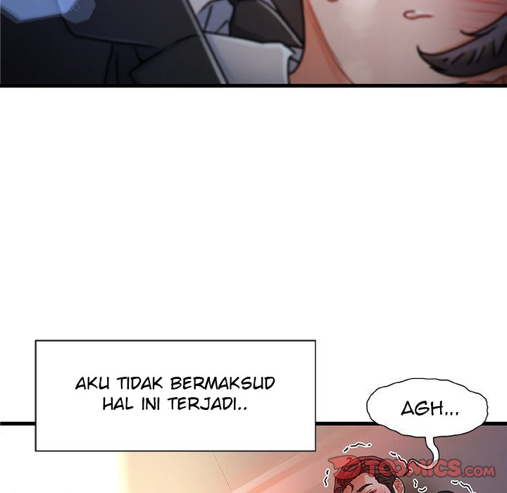 Achilles Heel: Chapter chapter-9 - Page 83