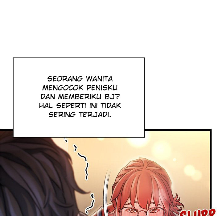 Achilles Heel: Chapter chapter-9 - Page 85