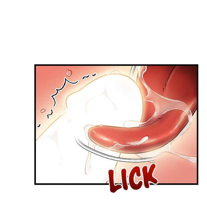 Achilles Heel: Chapter chapter-9 - Page 90