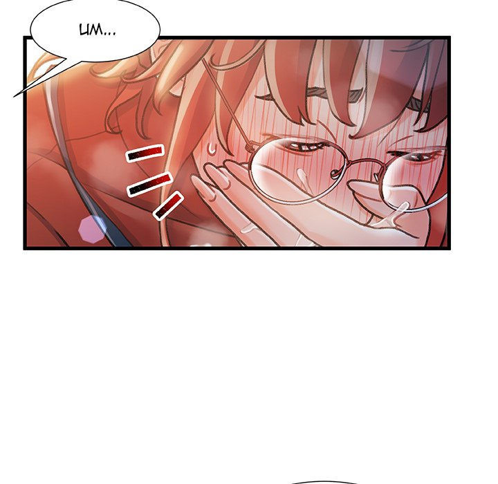 Achilles Heel: Chapter chapter-9 - Page 110