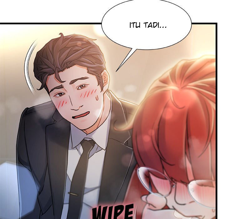 Achilles Heel: Chapter chapter-9 - Page 111