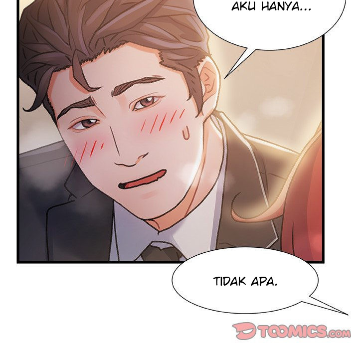 Achilles Heel: Chapter chapter-9 - Page 113