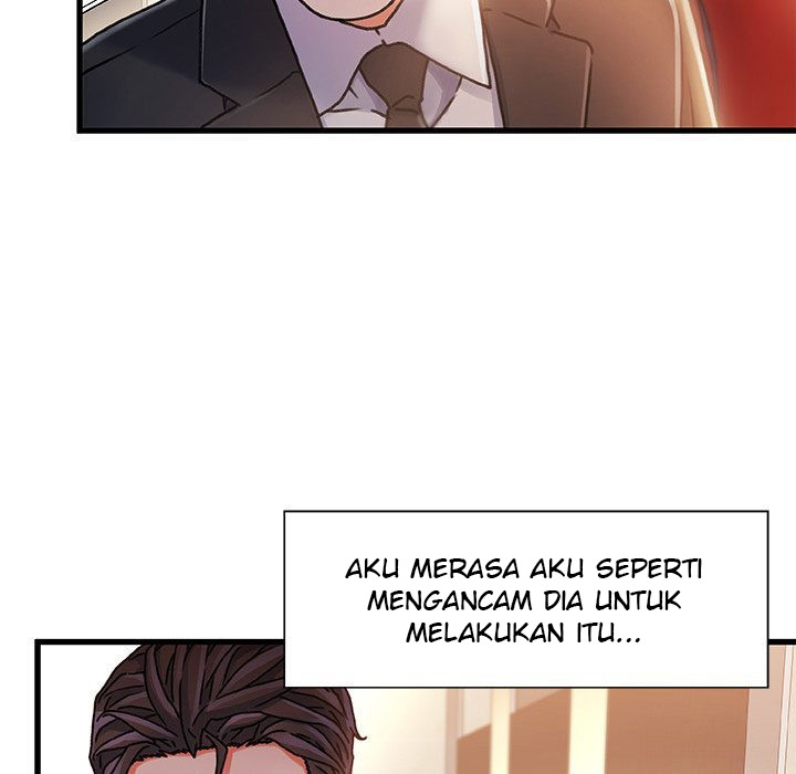 Achilles Heel: Chapter chapter-9 - Page 117