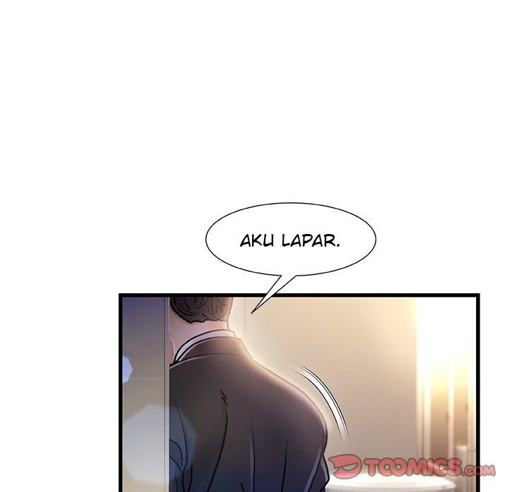 Achilles Heel: Chapter chapter-9 - Page 119