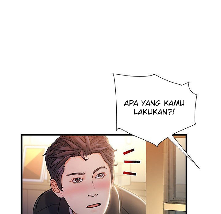Achilles Heel: Chapter chapter-9 - Page 123