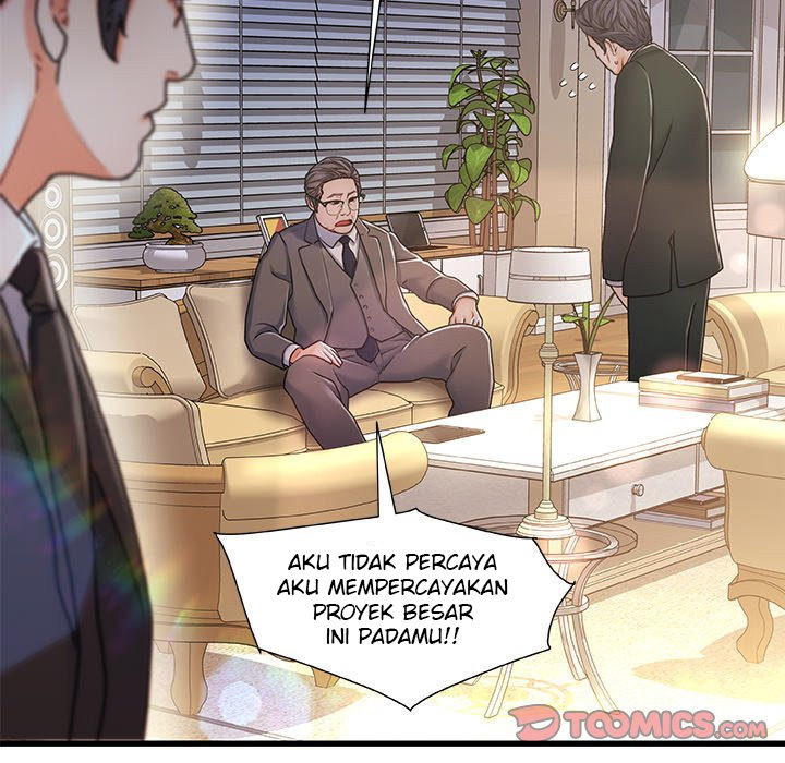 Achilles Heel: Chapter chapter-9 - Page 125