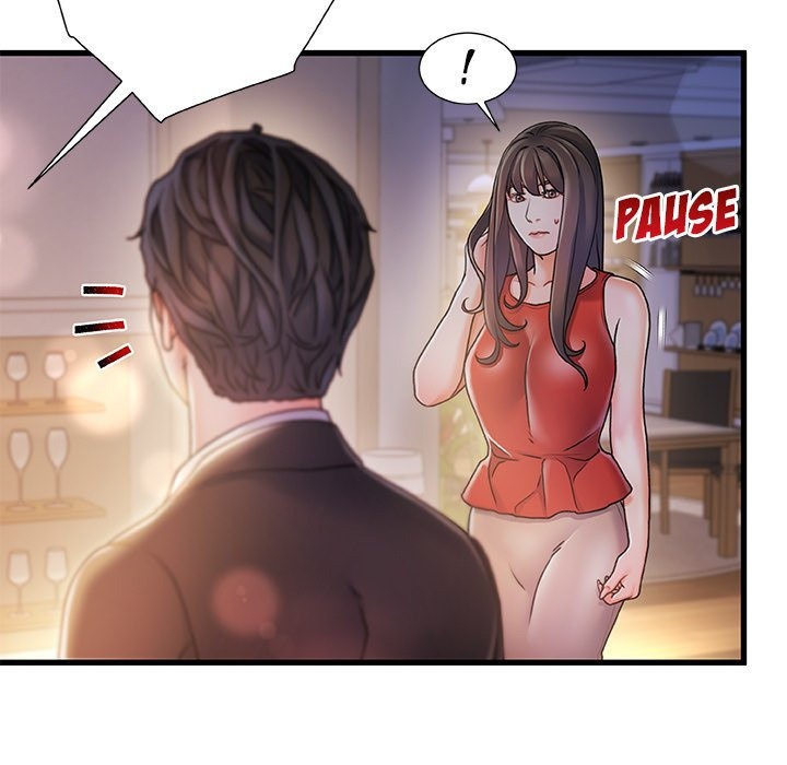 Achilles Heel: Chapter chapter-9 - Page 128