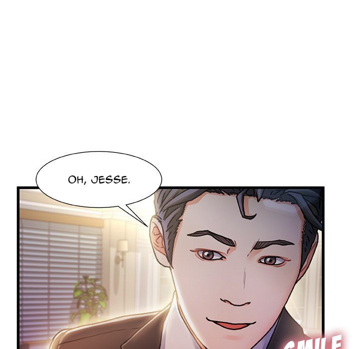 Achilles Heel: Chapter chapter-9 - Page 129