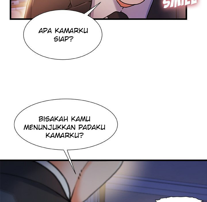 Achilles Heel: Chapter chapter-9 - Page 130