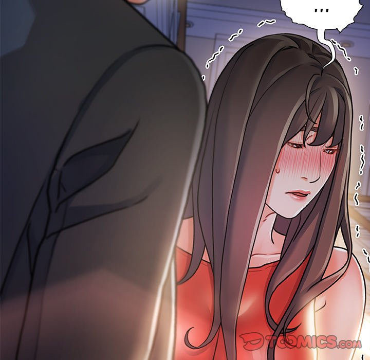 Achilles Heel: Chapter chapter-9 - Page 131