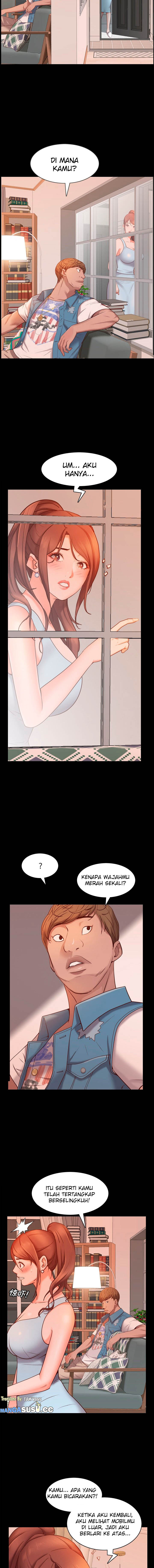 Addicted Once: Chapter chapter-13 - Page 4