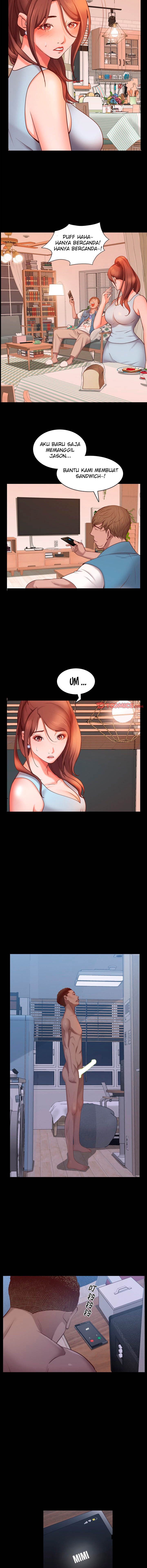 Addicted Once: Chapter chapter-13 - Page 5