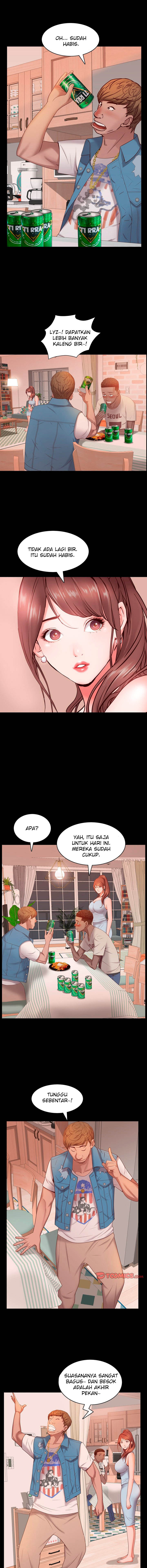 Addicted Once: Chapter chapter-13 - Page 9