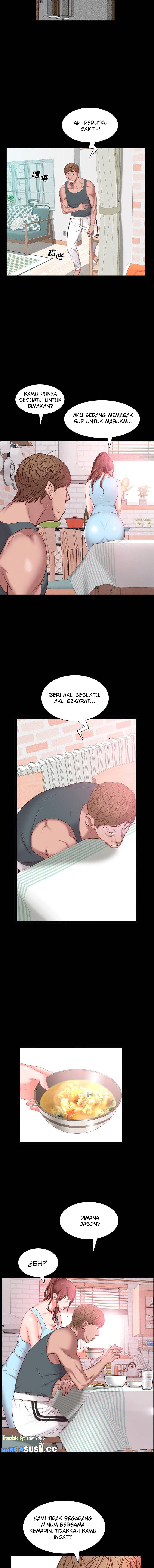 Addicted Once: Chapter chapter-19 - Page 4