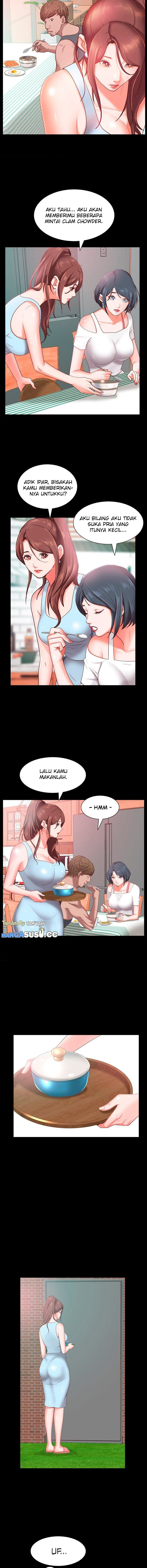 Addicted Once: Chapter chapter-19 - Page 7