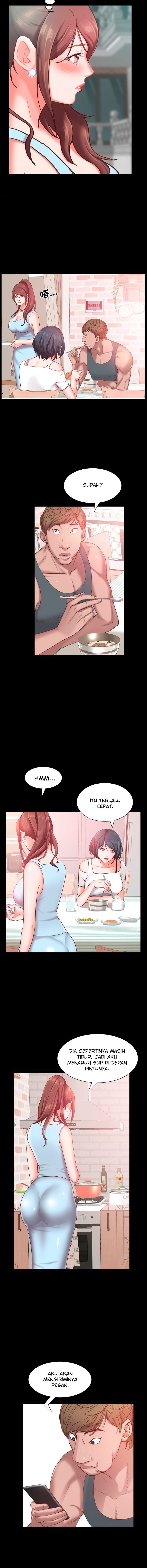 Addicted Once: Chapter chapter-19 - Page 8