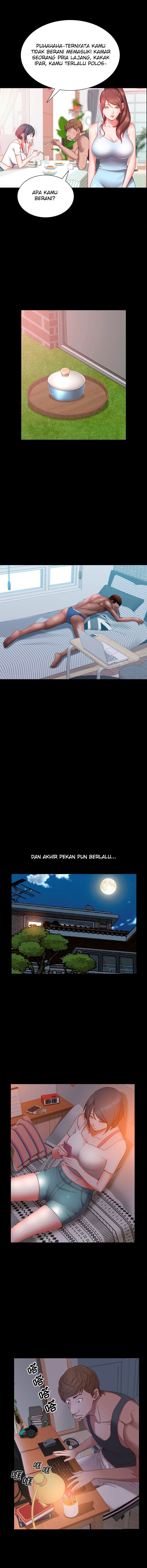 Addicted Once: Chapter chapter-19 - Page 9