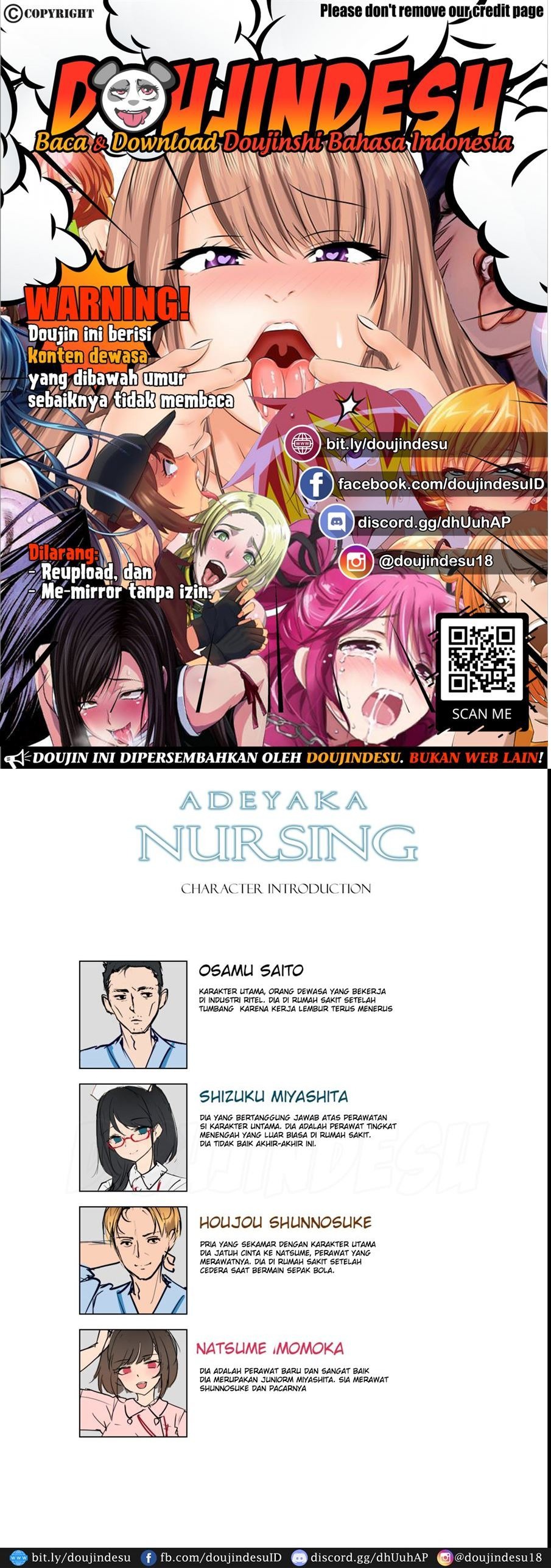 Adeyaka Nursing: Chapter chapter-1 - Page 2