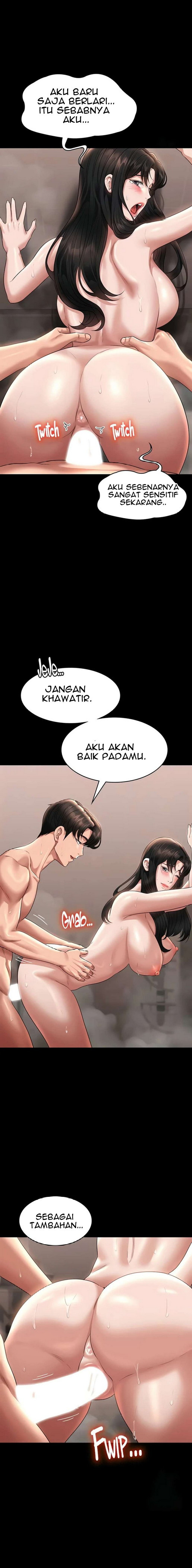 Administrator Privileges: Chapter chapter-100 - Page 3