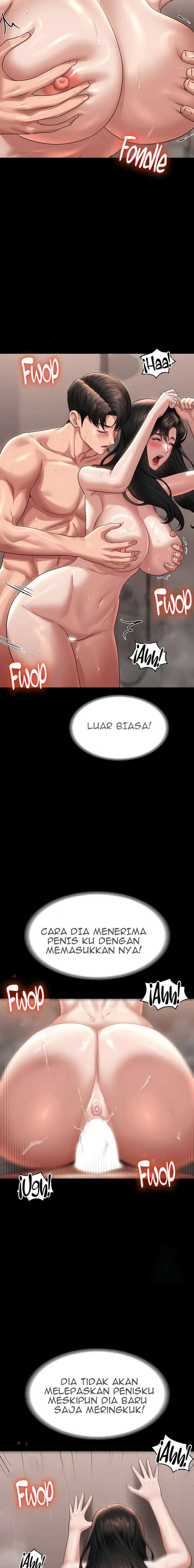 Administrator Privileges: Chapter chapter-100 - Page 5