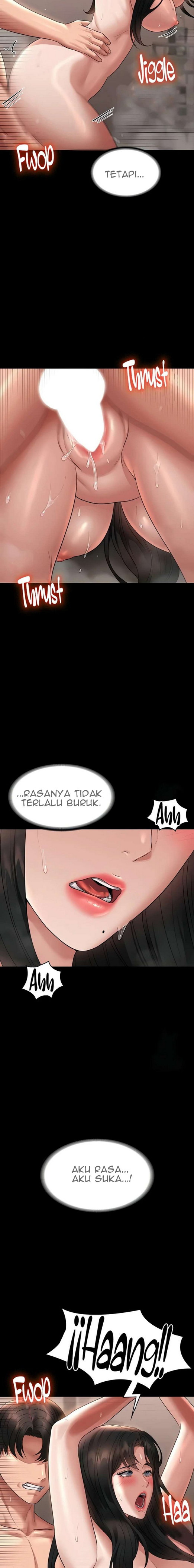 Administrator Privileges: Chapter chapter-100 - Page 7
