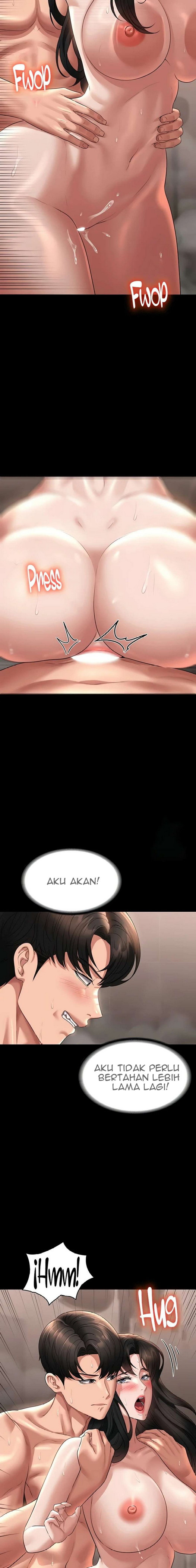 Administrator Privileges: Chapter chapter-100 - Page 8