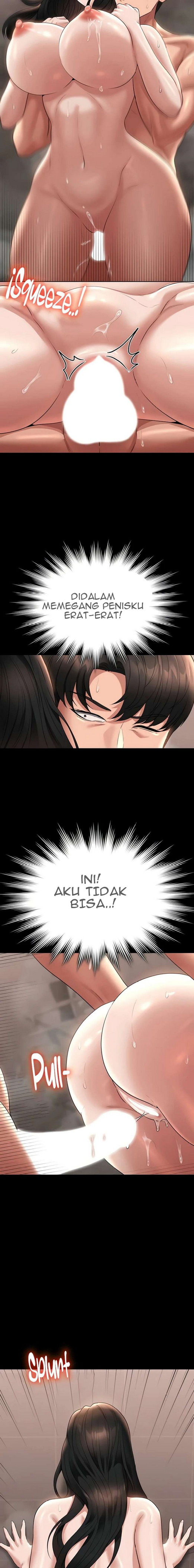 Administrator Privileges: Chapter chapter-100 - Page 10